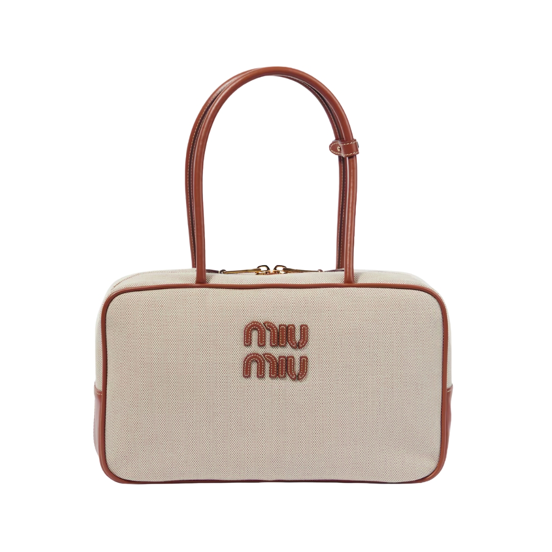 Trimmed Beige/Braun 20 cm