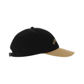 Baseball Schwarz