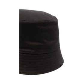 Bucket Schwarz