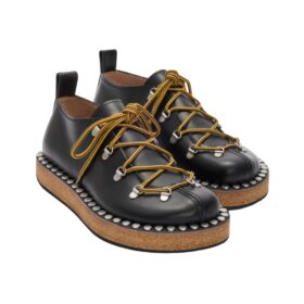 Rivet Schwarz/Braun