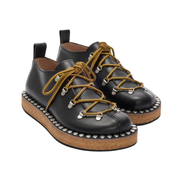 Rivet Schwarz/Braun