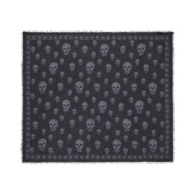 Classic Skull Schwarz/Dunkelgrau