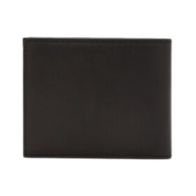 Calfskin Nappa Schwarz 11 cm