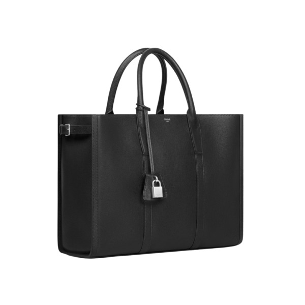Malaquais Schwarz 38 cm