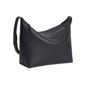 Grained Schwarz 24 cm