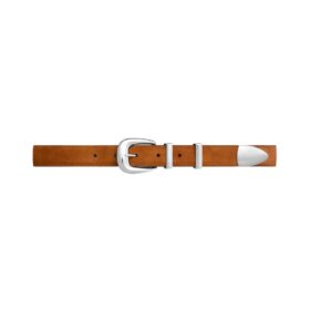 Western Fauve 2.5 cm