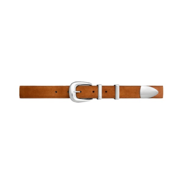 Western Fauve 2.5 cm