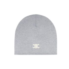 Triomphe Wool Hellgrau
