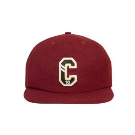 Trucker Flannel Bordeaux
