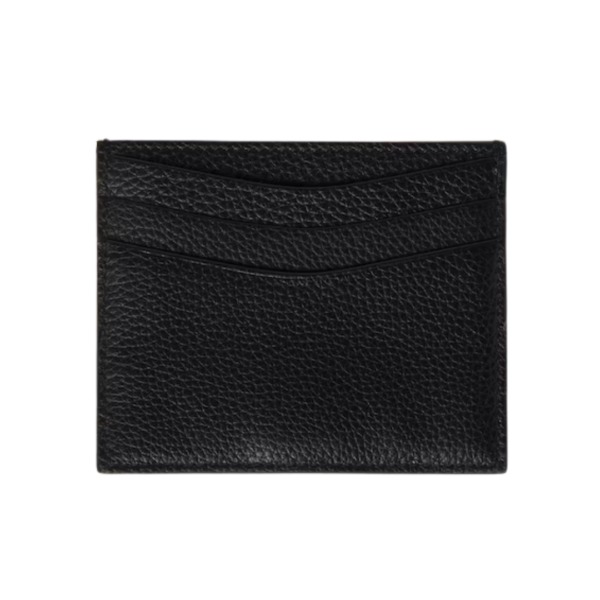 Slim Holder Schwarz 8.5 cm