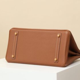 Birkin 35 Togo Etoupe