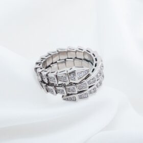 Serpenti Viper Diamant
