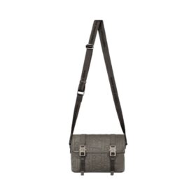 Road Messenger Grau 24 cm