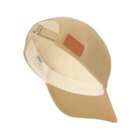 Cap Beige