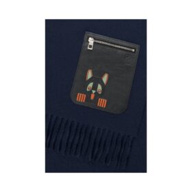 Cashmere Dunkelmarineblau