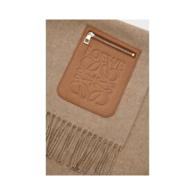 Cashmere Wool Beige