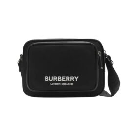 Paddy Bag Schwarz 22.5 cm