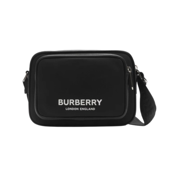 Sonny Bag Schwarz 31 cm