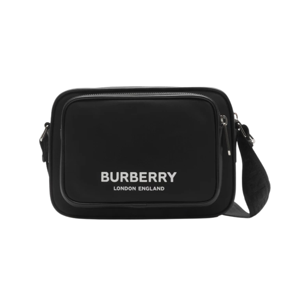 Paddy Bag Schwarz 22.5 cm