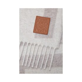 Cashmere Hellgrau
