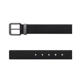 Gravity Leather Schwarz 35 mm