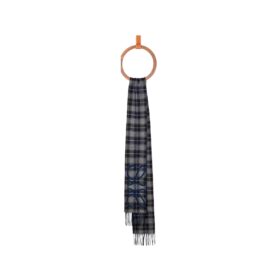 Anagram silk Marine/Anthrazit