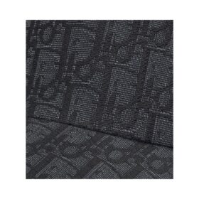 Oblique Cap Schwarz