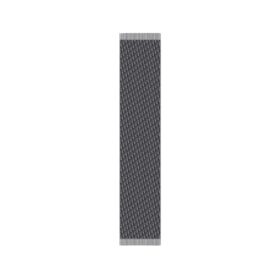 Oblique Double Blau/Grau