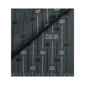 CD Icon Striped Grau