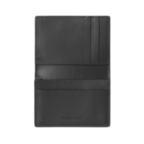 Holder Schwarz/Grau 7.5 cm