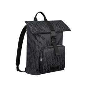 Trek Backpack Schwarz 29 cm
