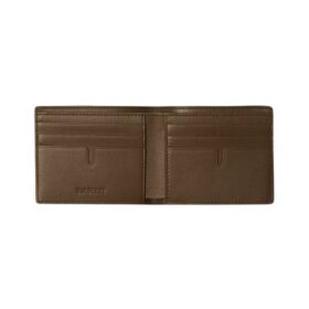 Book Wallet Beige 10.5 cm