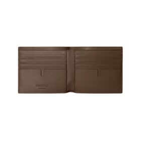 Book Wallet Beige 9.5 cm