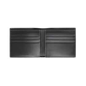 Book Wallet Braun 11 cm