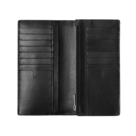 Embossed Schwarz 19 cm
