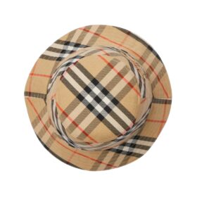 Fisherman Hat Beige
