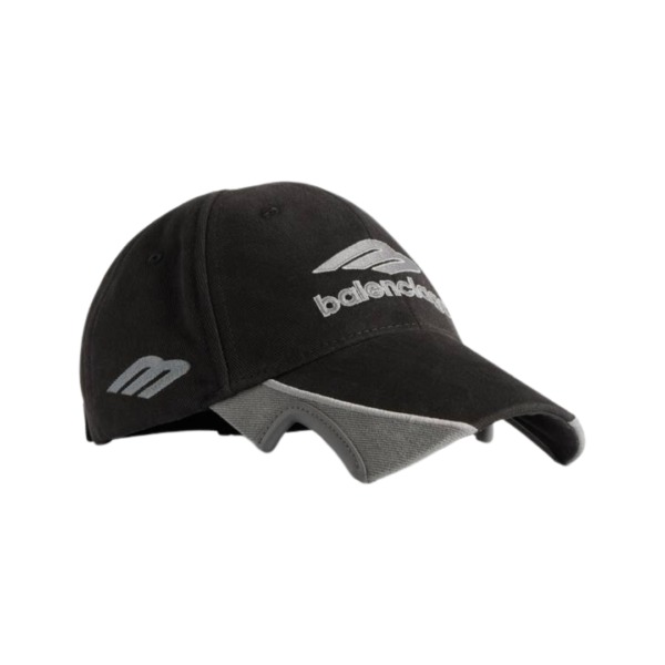3B Schwarz/Grau