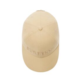 Gabardine Baseball Beige