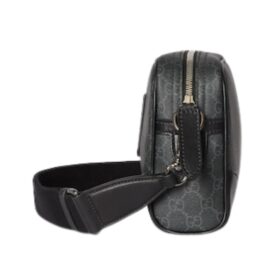 Emblem Schwarz 9 cm