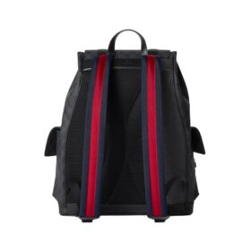 Backpack Schwarz 46 cm