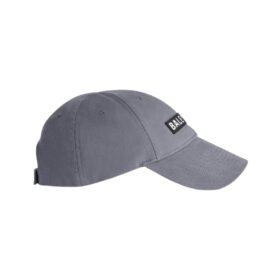 Patch Grau