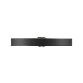 Reversible Schwarz/Braun 3.7 cm