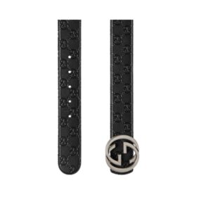 Reversible Schwarz 4 cm