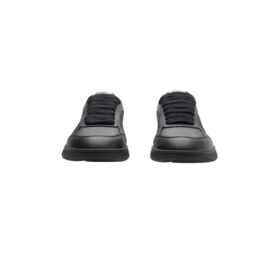 Terrace Sneaker Schwarz/Sturmblau
