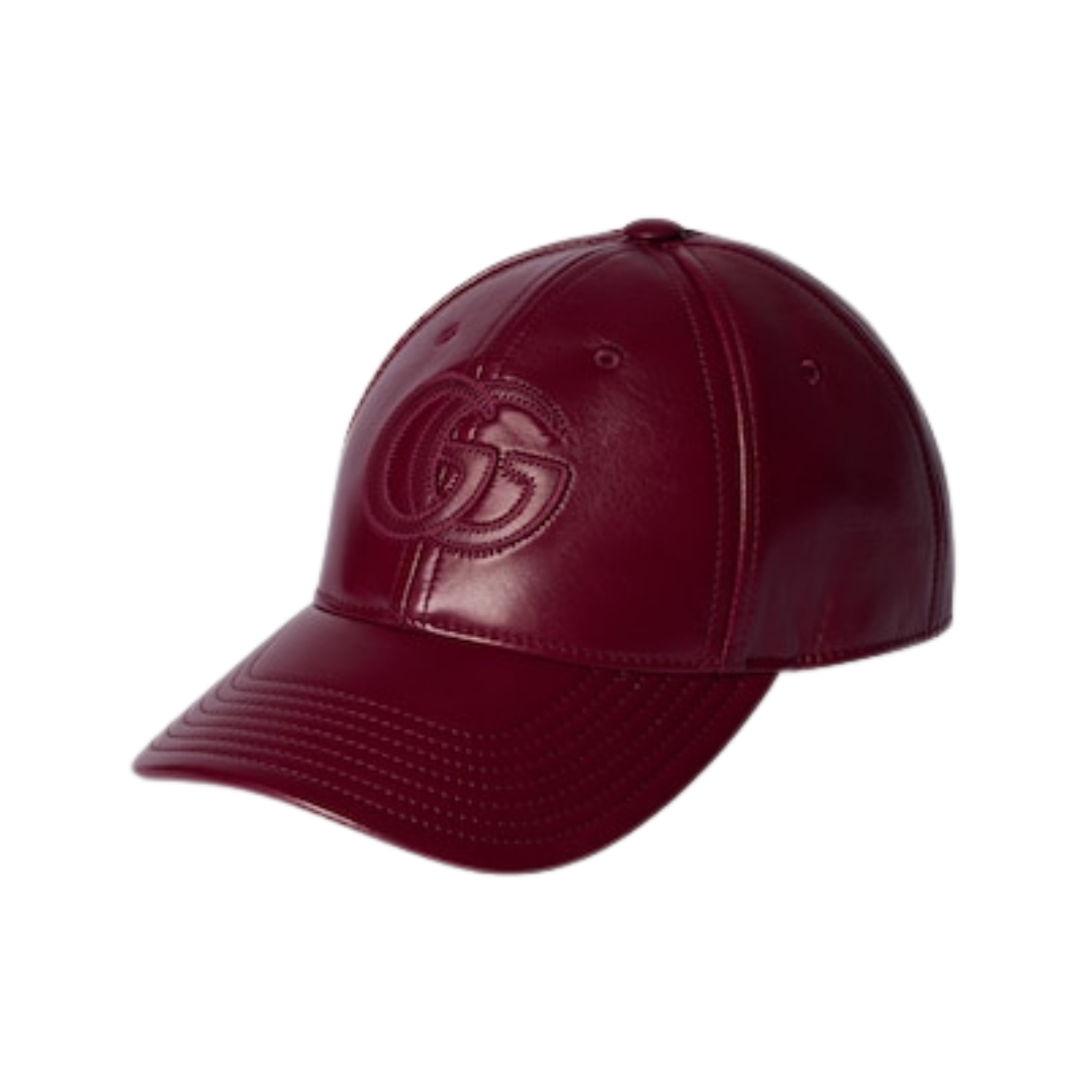 Double Baseball Tiefrot