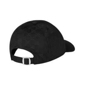 Baseball Schwarz