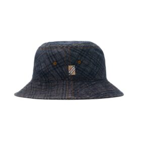 Bucket Blau/Indigo