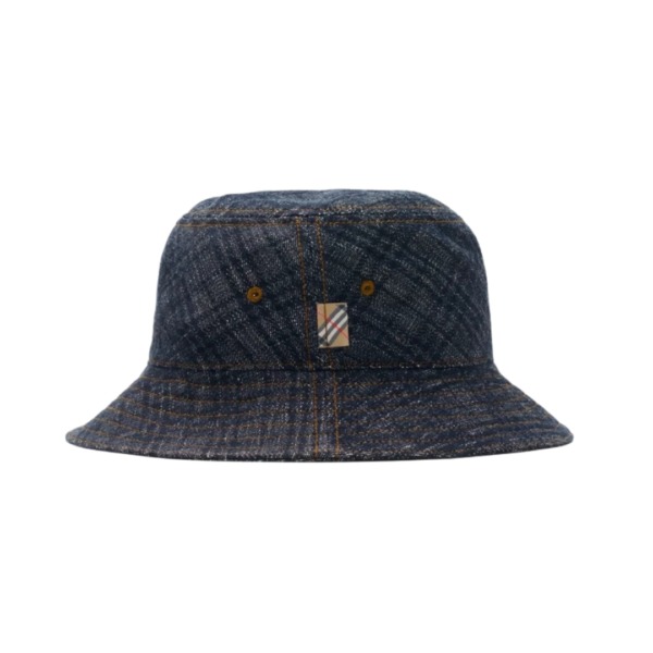 Bucket Blau/Indigo