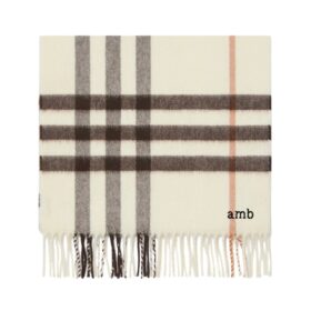 Cashmere Weiß