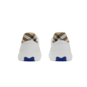 Terrace Sneakers Weiß